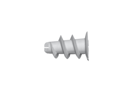 Gipskartondübel 13x22 - 100 Stück