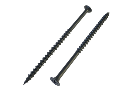 Schnellbauschrauben mit Grobgewinde 4,8x130 - 200 Stück