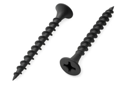 Schnellbauschrauben mit Grobgewinde 3,9x35 - 1000 Stück