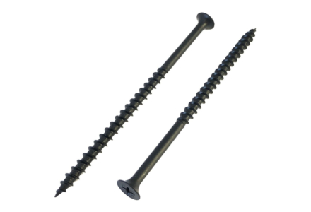 Schnellbauschrauben mit Grobgewinde 4,8x90 - 200 Stück