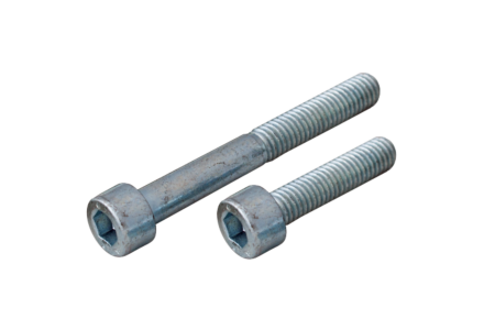 Innensechskantschrauben Zylinderkopf 6x40 - 200 Stück