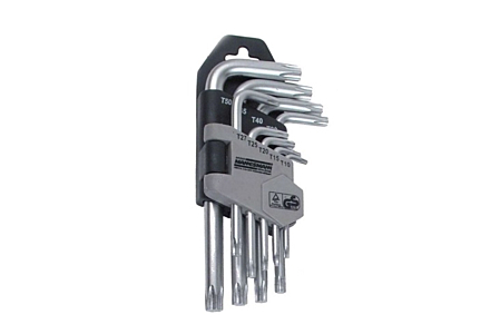 Mannesmann Torx Schlüsselsatz