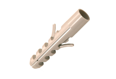 Nylondübel 5mm - 100 Stück