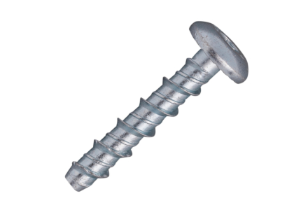 Betonschrauben SB Flachkopf torx 6(8)x40 - 100 Stück
