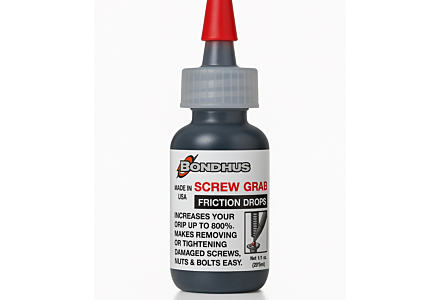 Schraube Grab 15ml