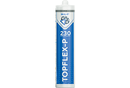 Seal-it 230 Topflex-P weiß 310ml
