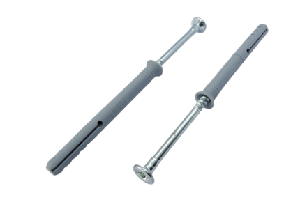 Nageldübel-Senkkopf 6x80 - 200 Stück