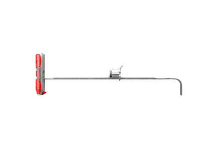 Fischer DuoTec 12 Hohlraumdübel - 10 Stück