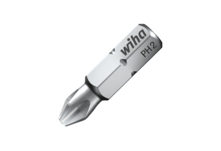 Wiha PH3 Bit 25mm