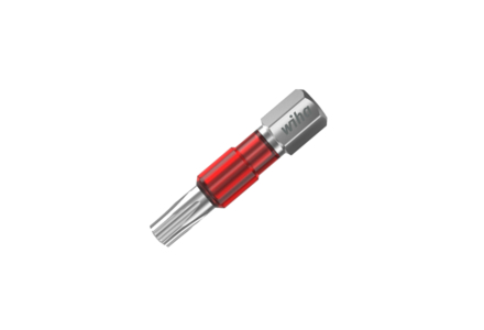 Wiha TY torx bit für Schlagschrauber T40/29