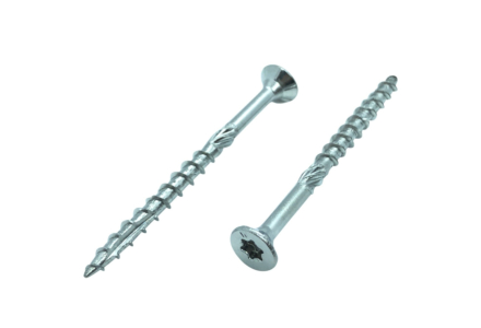Woodies Ultimate 4x40 edelstahl A2 torx - 200 Stück