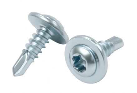 boorschroeven torx flenskop