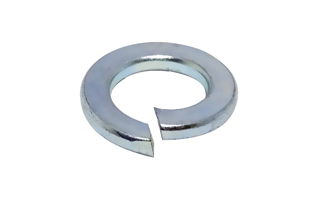 Veerringen DIN 127 B M3 Veerringen DIN 127 B M3