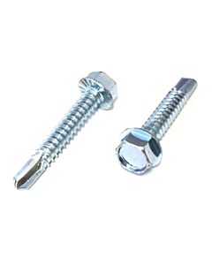 Bohrschrauben 5,5x32 DIN 7504K - 200 St&uuml;ck