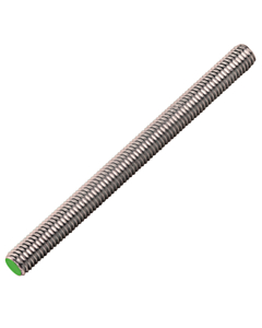 Gewindestange M3x1000 DIN 975 edelstahl A2