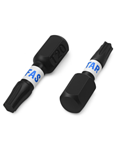 Fastar Impact Bit torx 30 x 25mm