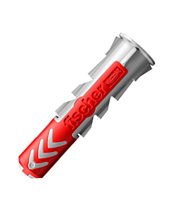 Fischer duopower D&uuml;bel 5x25 - 100 st&uuml;ck