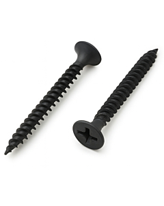 Schnellbauschrauben mit Feingewinde 3,5x25 - 1000 Stück