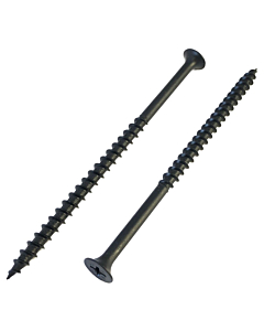 Schnellbauschrauben mit Grobgewinde 4,8x120 200 stück