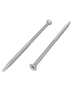 Isolierschrauben 4,8x140 torx - 200 Stück