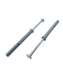 Nageld&uuml;bel-Senkkopf 6x60 - 200 St&uuml;ck