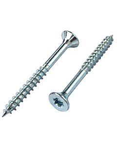 Spanplattenschrauben torx verzinkt 4x70 - 200 stück