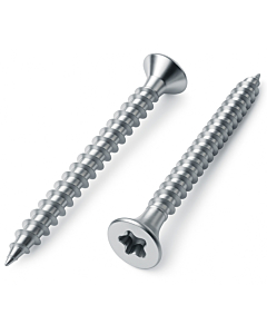 Spanplattenschrauben torx verzinkt 3,5x25 - 200 stück