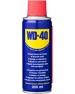WD40 Multispray 150ml