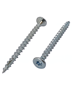 Woodies Schrauben 3x20 torx 200 stück