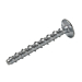 Betonschrauben SB Flachkopf torx 6x30 - 100 Stück