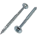 Tellerkopfschrauben 6x200 torx verzinkt - 100 Stück
