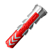 Fischer duopower Dübel 5x25 - 100 Stück