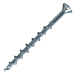 Porenbetonschrauben torx 8x110 ALU-Zinc - 100 Stück