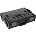L-boxx 102 Sortimentskoffer mit Facheinteilung