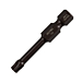 Rotec Black Impact 50mm Torx Bit T25