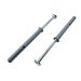 Nageldübel-Senkkopf 6x40 - 200 Stück