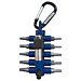 Reisser Torx Bitset 11-Teilig