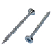 Woodies Schrauben 4x30 torx - 200 Stück