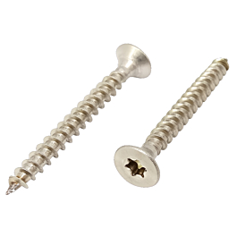 FRACKMANN Schraubenset 1345 Teile - Profi Qualität Made In Germany Mit Sortimentskoffer