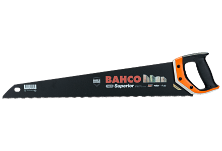 Bahco Superior Handsäge 550mm