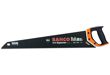 Bahco Superior Handsäge 550mm