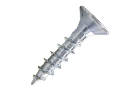 Torx Spanplattenschrauben 3,5x20 gelb verzinkt 1000 stück