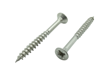 Spanplattenschrauben edelstahl A2 pozidrive 3,5x40 1000 stück