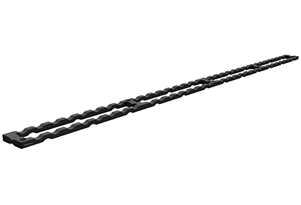 Abstandhalter 30x7x700 - 50 stück