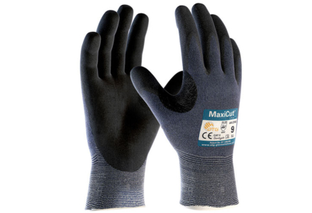 Maxicut Ultra Schnittschutz-Strickhandschuhe