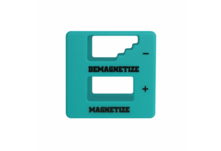 Magnetisierer/Entmagnetisierer 