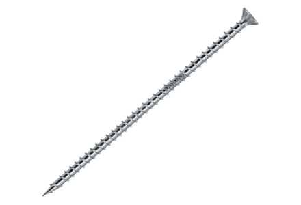 Eurotec Konstrux Vollgewindeschrauben torx verzinkt 11,3x580 20 stück