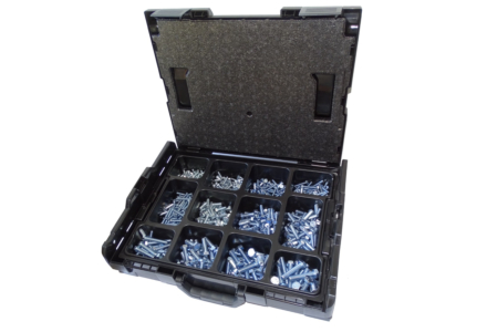 bouten assortiment