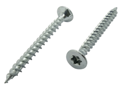 Reisser DNS plus 4,5x35 Universalschrauben 1000 stück