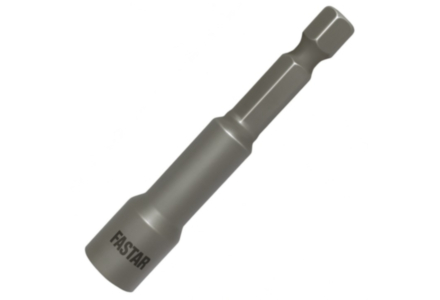 Steckschlüsseleinsatz 8mm magnetisch